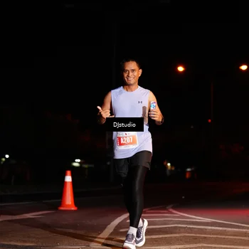 Runner Photo 4917953