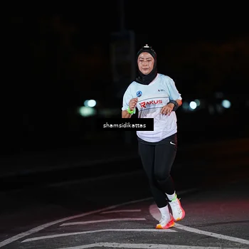 Runner Photo 4917958