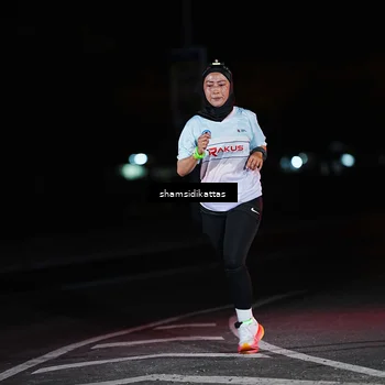 Runner Photo 4917961