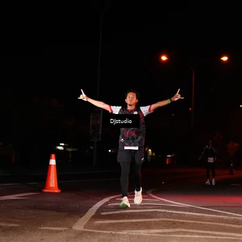Runner Photo 4917966