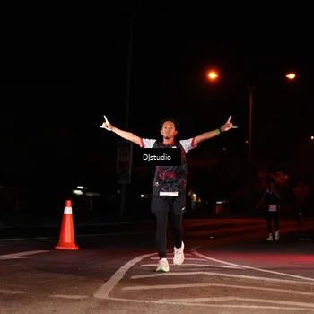 Runner Photo 4917967