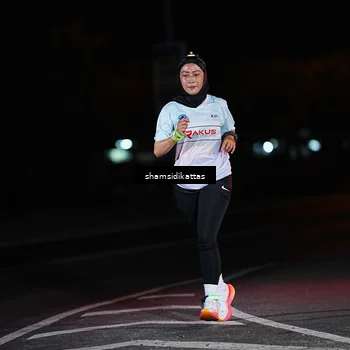 Runner Photo 4917968