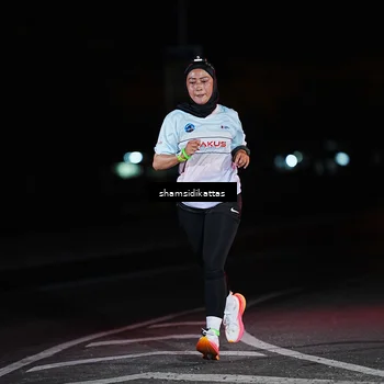 Runner Photo 4917969