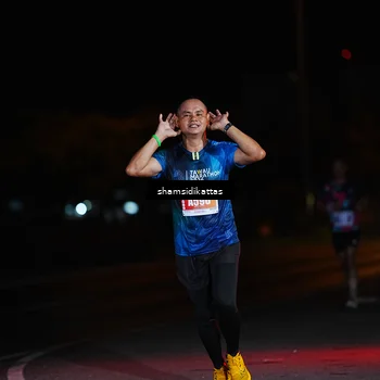 Runner Photo 4917971