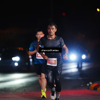 Runner Photo 4917973