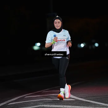 Runner Photo 4917974