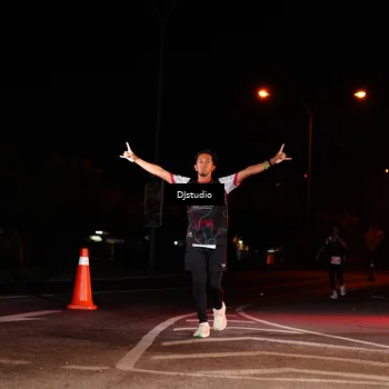 Runner Photo 4917975