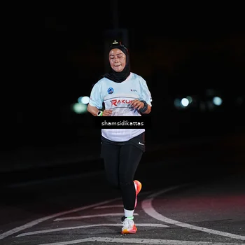 Runner Photo 4917979