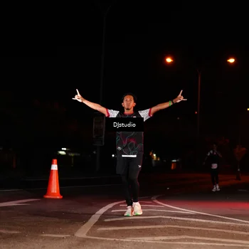 Runner Photo 4917982