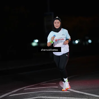Runner Photo 4917983