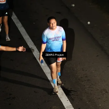 Runner Photo 4917986
