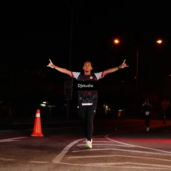 Runner Photo 4917992