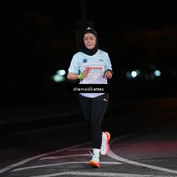 Runner Photo 4917998