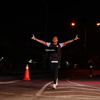 Runner Photo 4918002