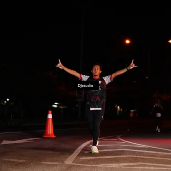 Runner Photo 4918005