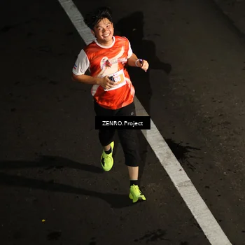 Runner Photo 4918007