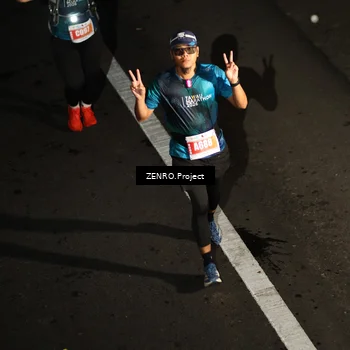 Runner Photo 4918009