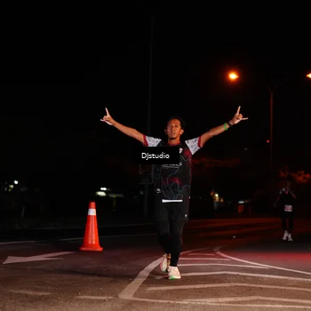 Runner Photo 4918012