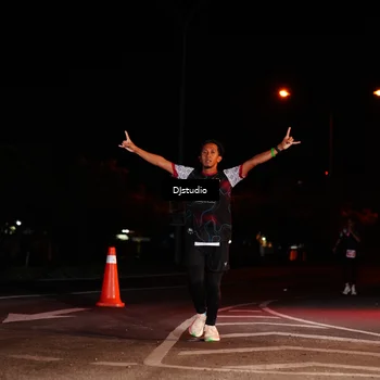 Runner Photo 4918016