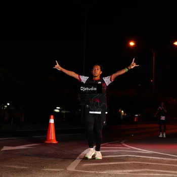 Runner Photo 4918018