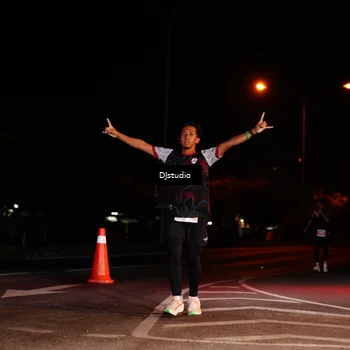 Runner Photo 4918020