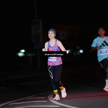 Runner Photo 4918022
