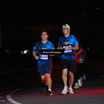 Runner Photo 4918027