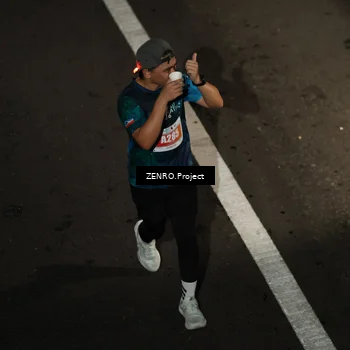Runner Photo 4918029