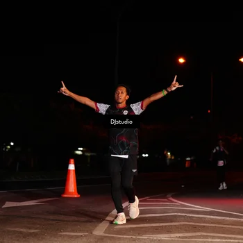 Runner Photo 4918034