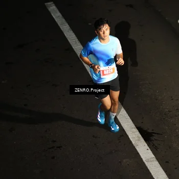 Runner Photo 4918036