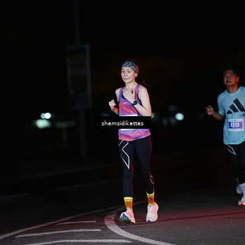 Runner Photo 4918037