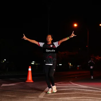 Runner Photo 4918039