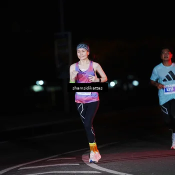 Runner Photo 4918046