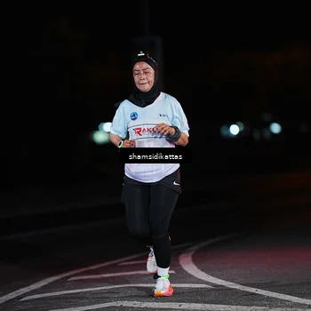 Runner Photo 4918048