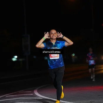 Runner Photo 4918050