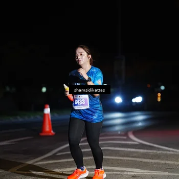 Runner Photo 4918055