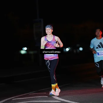 Runner Photo 4918056