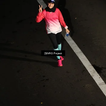 Runner Photo 4918063