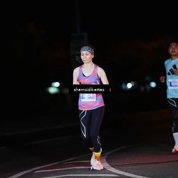 Runner Photo 4918069