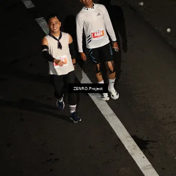 Runner Photo 4918070