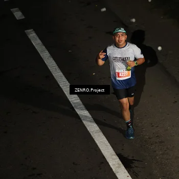 Runner Photo 4918073