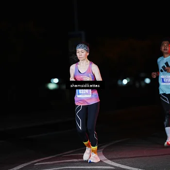 Runner Photo 4918075