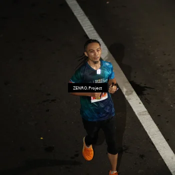 Runner Photo 4918078