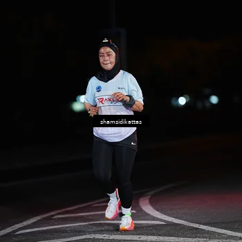 Runner Photo 4918081