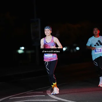 Runner Photo 4918088