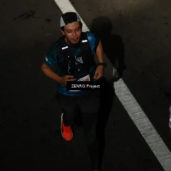 Runner Photo 4918091