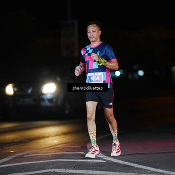 Runner Photo 4918093