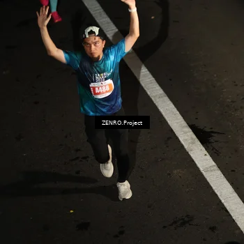 Runner Photo 4918096
