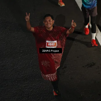 Runner Photo 4918104