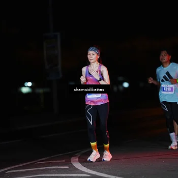 Runner Photo 4918105